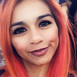 Meet your Posher, Lucy